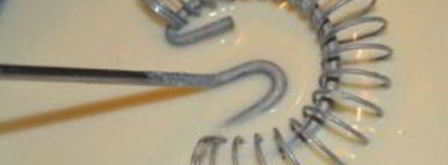 лазанья со шпинатом. Шаг 4