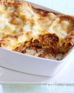 Лазанья