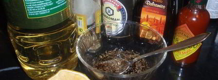 ленивая лазанья с вермишелью. Шаг 3