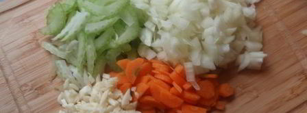 ленивая лазанья с вермишелью. Шаг 6