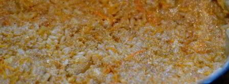 ленивый голубец-лазанья. Шаг 6