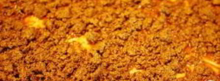 мексиканская лазанья по-простому. Шаг 13