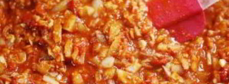 мексиканская лазанья по-простому. Шаг 3