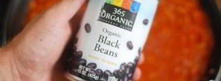 мексиканская лазанья по-простому. Шаг 4