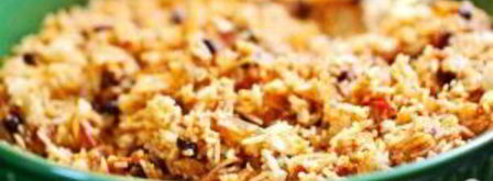 мексиканская лазанья по-простому. Шаг 5