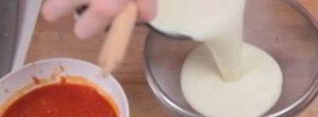 обалденная лазанья. Шаг 3