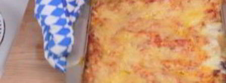 обалденная лазанья. Шаг 7