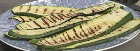 овощная лазанья с козьим сыром. Шаг 5