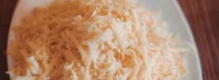 сырная лазанья. Шаг 4