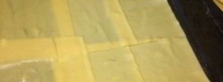 сырная лазанья. Шаг 5