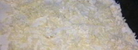 сырная лазанья. Шаг 6