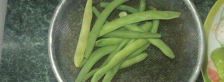 вегетарианская лазанья. Шаг 2