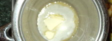 вегетарианская лазанья. Шаг 11