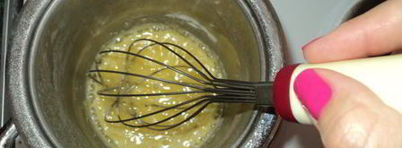 вегетарианская лазанья. Шаг 12