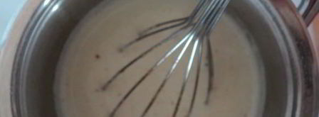 вегетарианская лазанья. Шаг 14