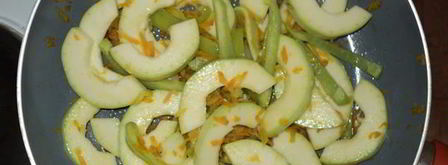 вегетарианская лазанья. Шаг 6