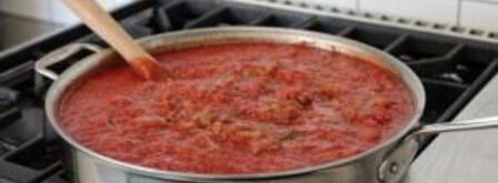 вкусная лазанья. Шаг 5