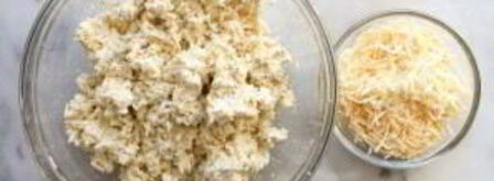 вкусная лазанья. Шаг 7