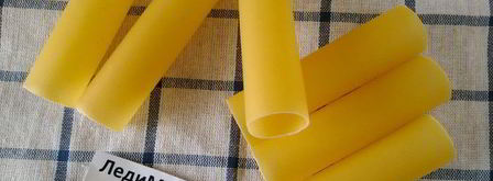 каннеллони с курицей. Шаг 3