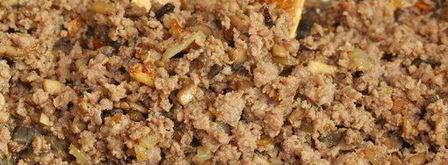 каннеллони с мясной начинкой. Шаг 5