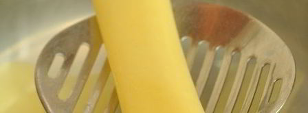 каннеллони с мясной начинкой. Шаг 10