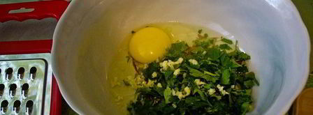 хрустящие спагетти. Шаг 3