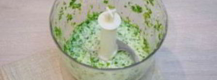 макароны под сырным соусом. Шаг 2