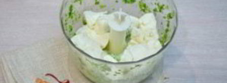 макароны под сырным соусом. Шаг 3