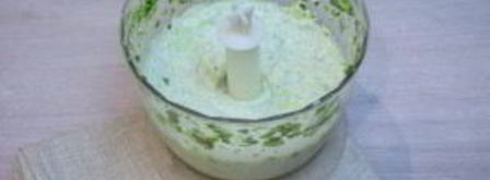 макароны под сырным соусом. Шаг 4