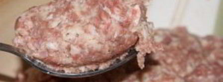 макароны с котлетами. Шаг 5