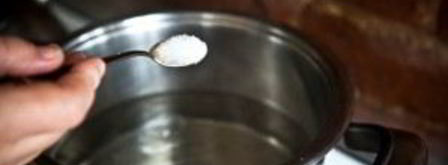 макароны с котлетами. Шаг 7