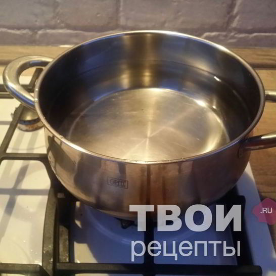 Рецепт макарон с плесенью