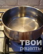 Макароны с плесенью