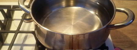 макароны с плесенью. Шаг 43