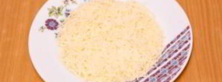 макароны с тыквой и филе индейки. Шаг 4