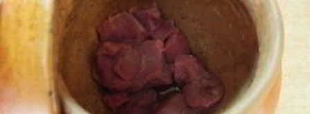 макароны в горшочках в духовке. Шаг 2