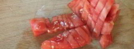 макароны в горшочках в духовке. Шаг 4