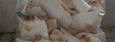 млинцы — хорватская паста. Шаг 3