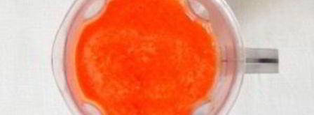 паста из перца. Шаг 4