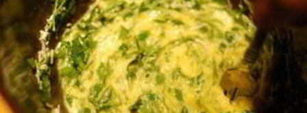 паста карбонара классическая. Шаг 11