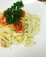 Паста Карбонара