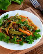 Паста по-тоскански