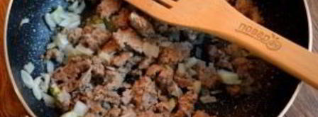 паста по-тоскански. Шаг 2