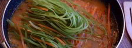 паста по-тоскански. Шаг 5