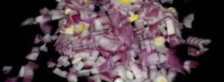 паста с белыми грибами. Шаг 3