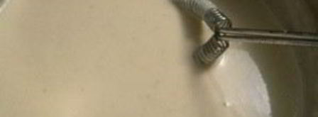 паста с белыми грибами. Шаг 6