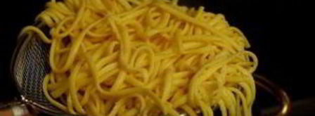 паста с каракатицей. Шаг 6