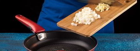 паста с креветками и сливочным соусом. Шаг 4