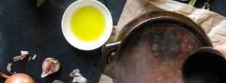 паста с мясом. Шаг 3