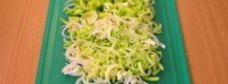 паста с телятиной. Шаг 2